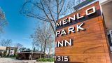 Menlo Park Inn Exterior