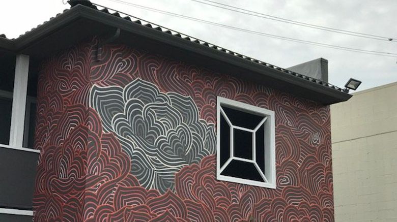 <b>Lia Hotel Exterior</b>. Images powered by <a href="https://www.leonardoworldwide.com/" title="Leonardo Worldwide" target="_blank">Leonardo</a>.
