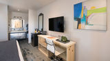 Santa Fe Sage Inn Room