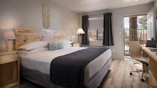 Santa Fe Sage Inn