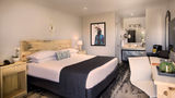 Santa Fe Sage Inn Room
