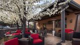 Santa Fe Sage Inn Exterior