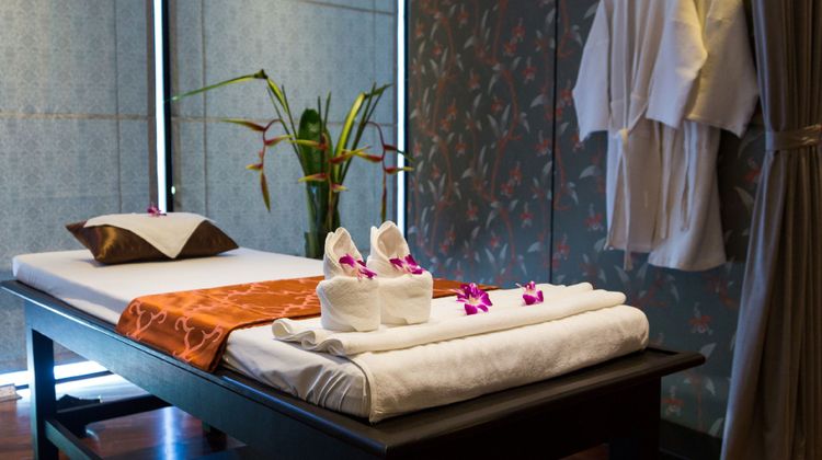 Holiday Inn Resort Phuket Surin Beach Spa