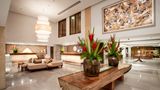 Magani Hotel & Spa Lobby