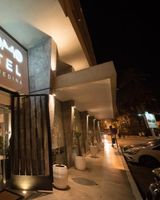 Rabat Hotell