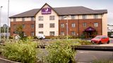 Premier Inn Glasgow E. Kilbride(Nerston) Exterior