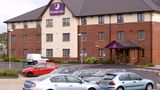 Premier Inn Glasgow E. Kilbride(Nerston) Exterior