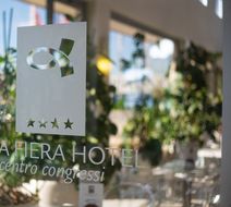 Alfa Fiera Hotel Exterior