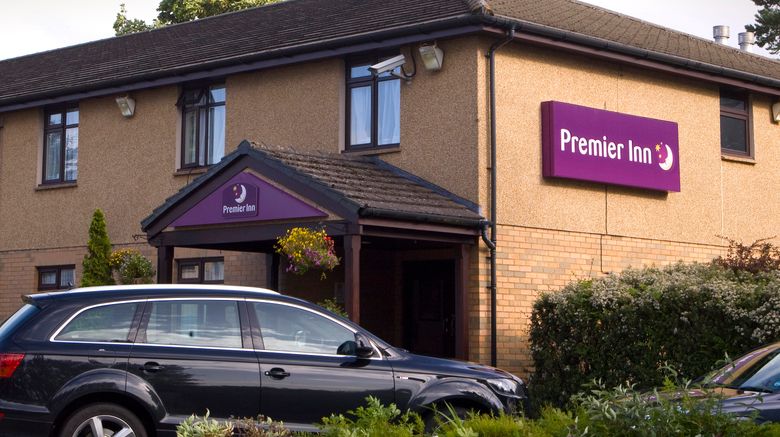 <b>Premier Inn Glasgow E Kilbride (Peel Pk) Exterior</b>. Images powered by <a href="https://www.leonardoworldwide.com/" title="Leonardo Worldwide" target="_blank">Leonardo</a>.