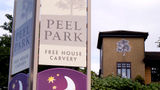 Premier Inn Glasgow E Kilbride (Peel Pk) Exterior