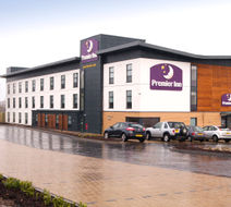 Premier Inn Glasgow Newton Mearns (M77) Exterior