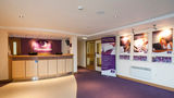 Premier Inn Glasgow Newton Mearns (M77) Lobby