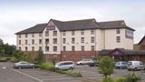 <b>Premier Inn Glasgow Stepps (M80, J3) Exterior</b>. Images powered by <a href="https://www.leonardoworldwide.com/" title="Leonardo Worldwide" target="_blank">Leonardo</a>.