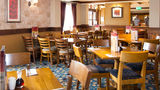 Premier Inn Glastonbury Restaurant
