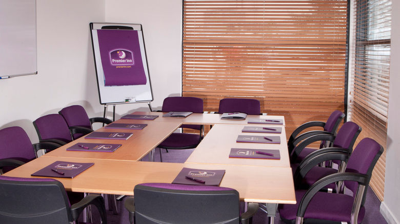 <b>Premier Inn Glasgow Newton Mearns (M77) Meeting</b>. Images powered by <a href="https://www.leonardoworldwide.com/" title="Leonardo Worldwide" target="_blank">Leonardo</a>.