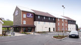 Premier Inn Glastonbury Exterior