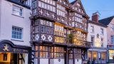 <b>The Feathers at Ludlow Exterior</b>. Images powered by <a href="https://www.leonardoworldwide.com/" title="Leonardo Worldwide" target="_blank">Leonardo</a>.