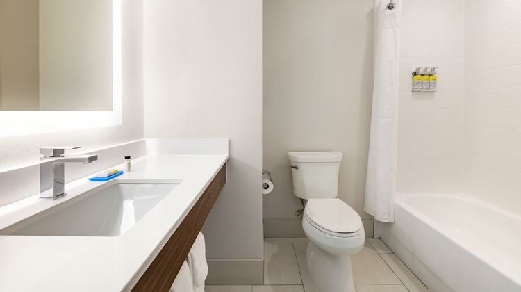 Holiday Inn Express & Suites Opelika Room
