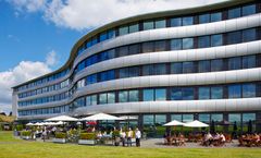The Ultimate Hotel Review Forbury Roseate in Reading, UK