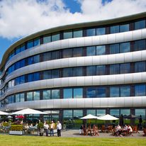 Aviator Hampshire