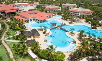 Grand Palladium Imbassai Resort & Spa