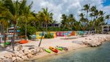 La Siesta Resort & Villas Beach