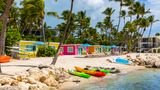 La Siesta Resort & Villas Beach