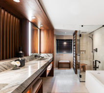 Nobu Hotel at Eden Roc Miami Beach Room