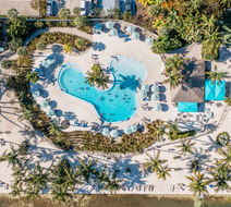 Amara Cay Resort Exterior