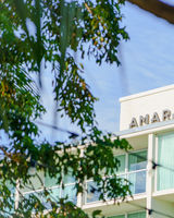 Amara Cay Resort
