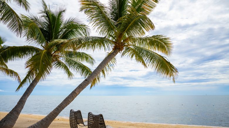 <b>Amara Cay Resort Beach</b>. Images powered by <a href="https://www.leonardoworldwide.com/" title="Leonardo Worldwide" target="_blank">Leonardo</a>.