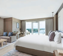 Nobu Hotel at Eden Roc Miami Beach Room