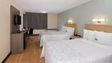 Red Roof PLUS+ Miami Airport Room