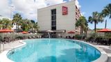 Red Roof PLUS+ Miami Airport Pool