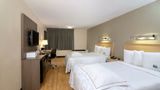 Red Roof PLUS+ Miami Airport Room