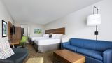 <b>Holiday Inn Express/Suites Yosemite Area Suite</b>. Images powered by <a href="https://www.leonardoworldwide.com/" title="Leonardo Worldwide" target="_blank">Leonardo</a>.