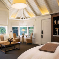 Meadowood Resort Napa Valley