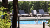 Meadowood Resort Napa Valley Pool