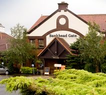Premier Inn Glenrothes Exterior