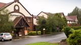 Premier Inn Glenrothes Exterior