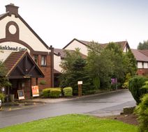 Premier Inn Glenrothes Exterior