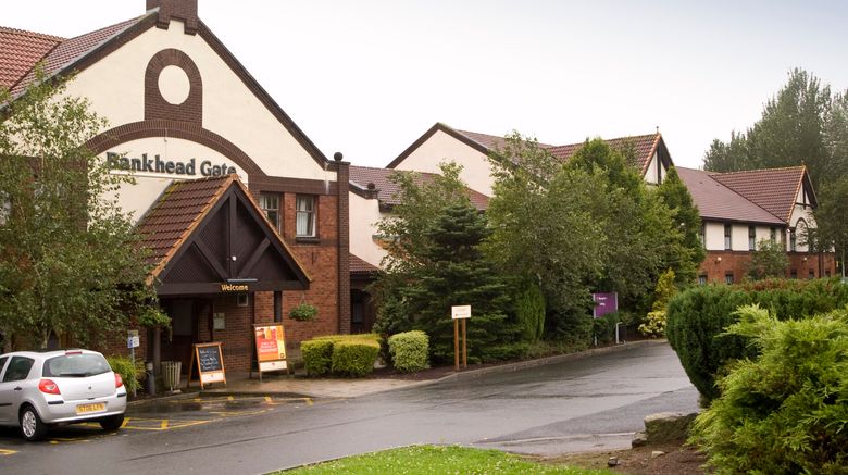 <b>Premier Inn Glenrothes Exterior</b>. Images powered by <a href="https://www.leonardoworldwide.com/" title="Leonardo Worldwide" target="_blank">Leonardo</a>.