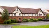 Premier Inn Glenrothes Exterior