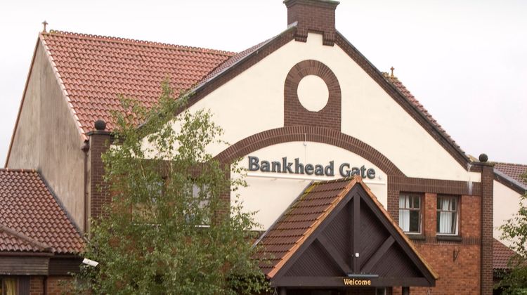 Premier Inn Glenrothes Exterior
