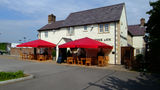 <b>Premier Inn Gloucester (Barnwood) Exterior</b>. Images powered by <a href="https://www.leonardoworldwide.com/" title="Leonardo Worldwide" target="_blank">Leonardo</a>.