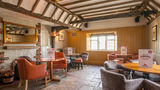 <b>Premier Inn Gloucester (Little Witcombe) Restaurant</b>. Images powered by <a href="https://www.leonardoworldwide.com/" title="Leonardo Worldwide" target="_blank">Leonardo</a>.