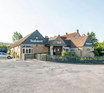 Premier Inn Gloucester (Little Witcombe) Exterior
