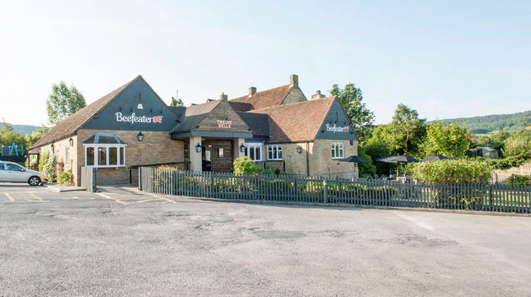 Premier Inn Gloucester (Little Witcombe) Exterior