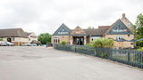 <b>Premier Inn Gloucester (Little Witcombe) Exterior</b>. Images powered by <a href="https://www.leonardoworldwide.com/" title="Leonardo Worldwide" target="_blank">Leonardo</a>.