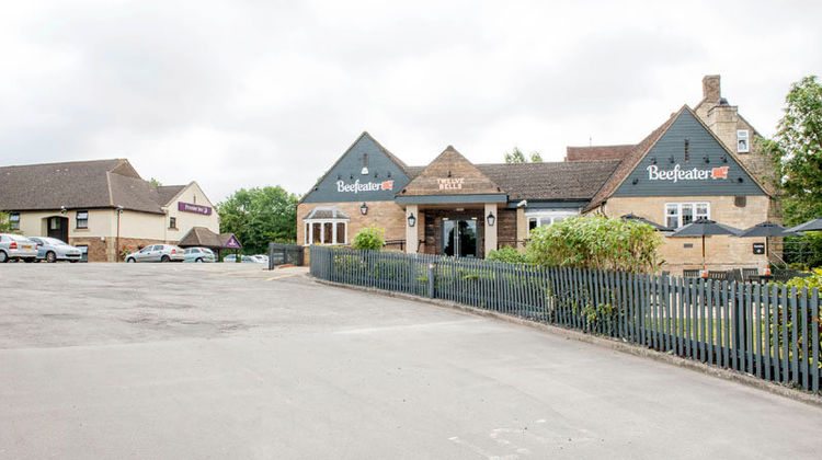 Premier Inn Gloucester (Little Witcombe) Exterior